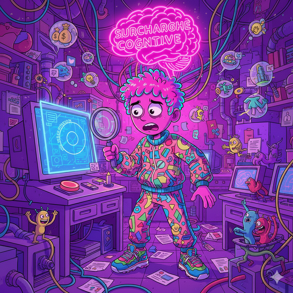 Visionnaire Visionnaire